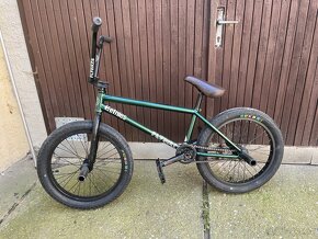 BMX kolo Flybikes - 2