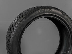 ZIMNÍ PNEUMATIKY R19 KUMHO 235/45/19 99V, 4KS (2488) - 2