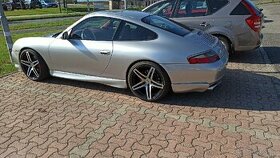 Prodám Porsche 911 996 - 2