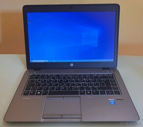 HP EliteBook 840 G2 / i5-5300U / 8GB RAM / 256GB SSD / 14" - 2