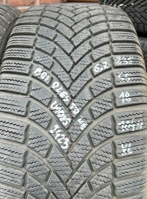 235/55 R18 104H XL zimní pneu Bridgestone (2423) - 2