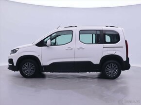 Peugeot Rifter 1,5 HDI Allure CZ 1.Maj DPH (2019) - 2