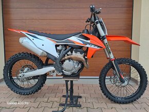 KTM sx-f 250 '21  sxf 250 - 2