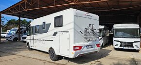 ADRIA SONIC 3.5t 2,3 Iveco 4místa 7M 600 OBYTNÉ AUTO VIP - 2