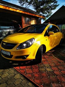 Opel Corsa D 1.4 LPG - 2