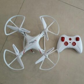 Haoboss Navigator 6 Axis-Gyro Kvadrokoptéra+Dron - 2