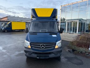 Mercedes-Benz Sprinter 314 CDI - 2