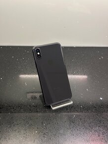 iPhone XS 64GB Space Gray - 2