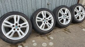 16" Škoda 5x100 - 2