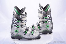 SALOMON X PRO R90, energyzer 90, oversized pivot, my custom - 2