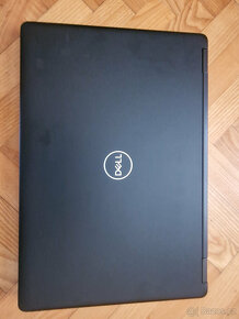 Dell Latitude 5491 i7, 16GB RAM, 256GB SSD - 2