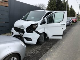 koupím havarované auto vozidlo vůz - 2