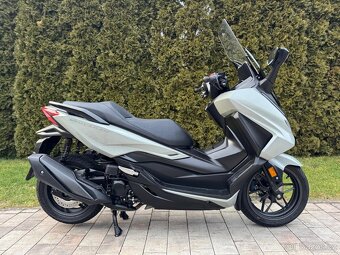 Honda Forza 350 MY2024 - 2