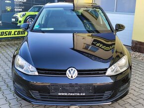 Volkswagen Golf (2013) 1,4 SERV.KNÍŽKA NOVÉ ROZVODY - 2