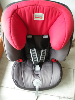 Britax EVOLVA 1-2-3 plus, 9-36 kg - 2