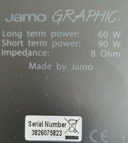 repro Jamo Graphic - 2