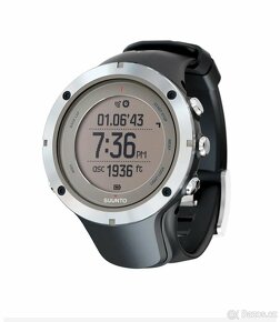 Sportovní hodinky Suunto ambit 3 peak - 2