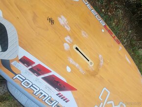 Windsurfing  Starboard  Formule 147 - 2