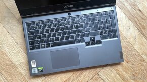 Lenovo Legion 5P-15IMH05H - 2