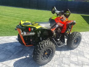 Can Am renegade 1000 Xxc R - 2