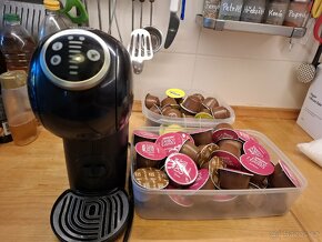 Nescafé Dolce Gusto Genio S Plus - 2