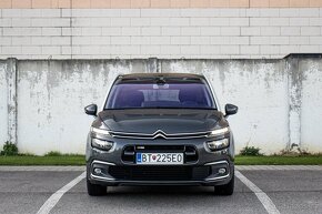 Citroën C4 Grand Picasso 1.2 PURETECH - 2