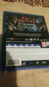 Batman:Arkham knight na Ps4 - 2