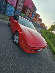 Ford Probe 2.2 gt turbo 108kw dovoz SRN rok 1991 - 2