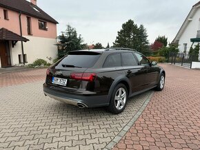 Audi A6 allroad, 3.0 TDI 200 kW 2. majitel DPH - 2