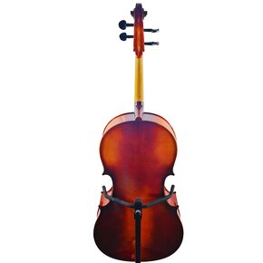 Celomasivní violoncello 4/4 řada Student - 2