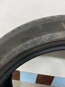 MICHELIN E-PRIMACY 235/45 R18 - 2