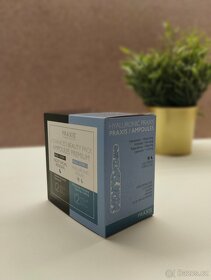 Praxis Ampule Pack Renewal + Hyaluronic 12+12ks NOVÉ - 2