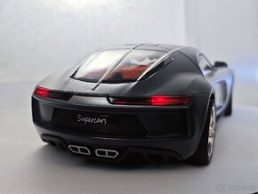 Bugatti - 2