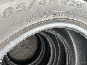 Pirelli 285/45/20 285 45 20 285/45r20 R20 285/45 - 2