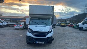 Iveco Daily 35S18 - 2