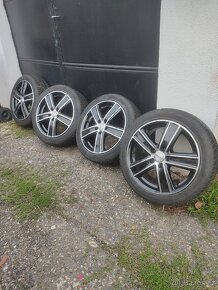 5x112 R17 - 2