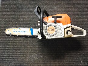 STIHL MS 362 C-M VW - 2