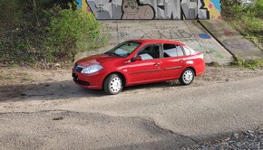 Prodám RENAULT THALIA II 1,2 55kw 2010 - 2