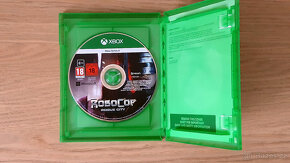 Robocop Rogue City Xbox - 2