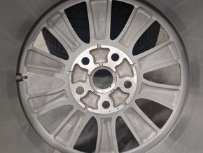 5x120 r19 kola disky tesla s 1KS rezerva 245 45 19 alu - 2