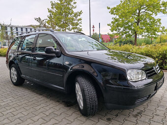 benzínový VW Volkswagen Golf 4 1.6i 2005 PACIFIC - 2