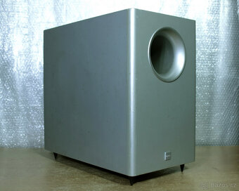 Aktivní subwoofer Canton CD 1 SC. - 2