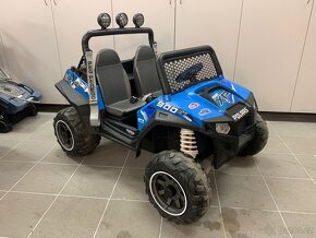 Dětské autíčko Peg Pérego Polaris RZR 900 - 2