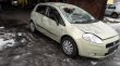 Fiat Grande Punto 1.3 D Multijet r. v. 2006, automat - 2