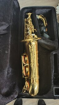 Saxofon - 2