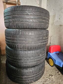 Bridgestone turanza t001 225/40/18 92Y - 2