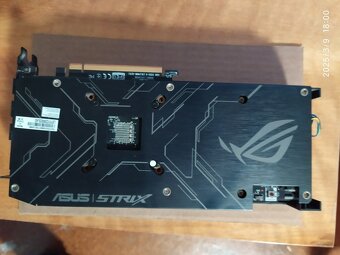 ASUS RX 5500 XT 8GB - 2