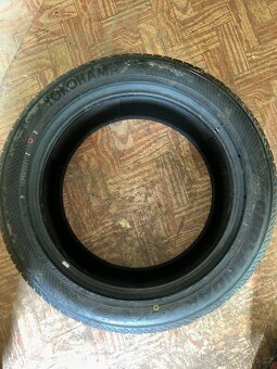 255/50R19 107W Yokohama - 2