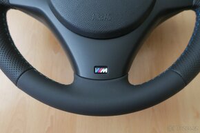 Volant M-Paket BMW E90 E91 E87... - 2