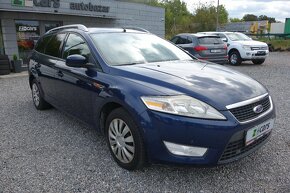 Ford Mondeo 1.6 92kW 2008 - 2